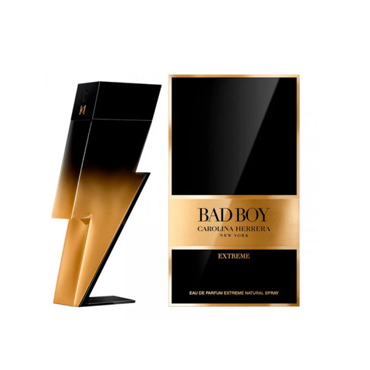 Carolina Herrera Bad Boy Extreme Eau de Parfum For Men