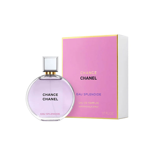 Chanel Chance Eau Splendide Eau de Parfum For Women