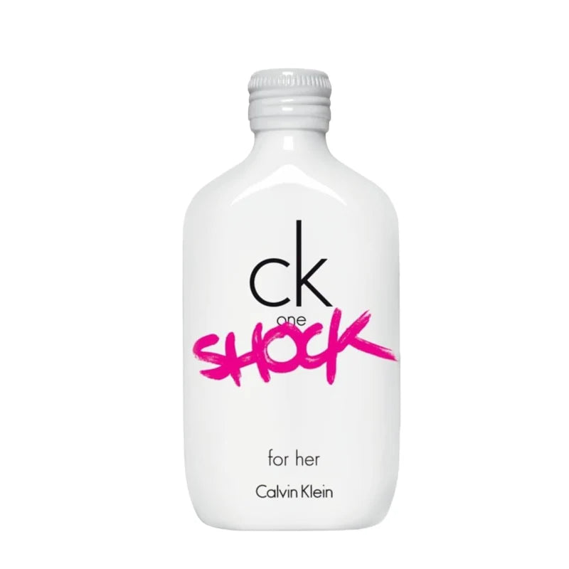 Calvin Klein One Shock Eau De Toilette Spray For Women