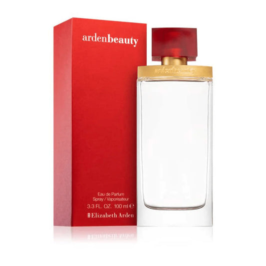 Elizabeth Arden Beauty Eau de Parfum For Women 100ml