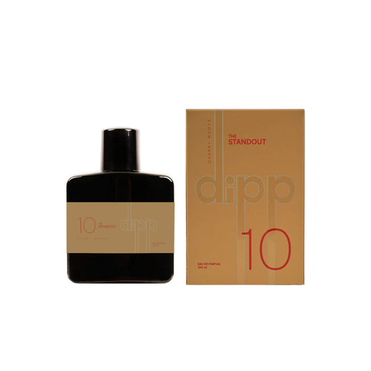 Dipp The Standout 10 Cherry Woods Eau de Parfum Unisex 100ml