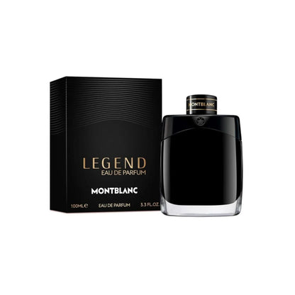 Mont Blanc Men's Legend Eau De Parfum 100ml