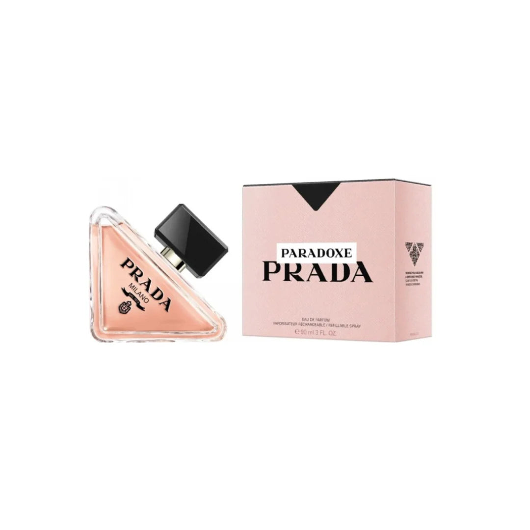 Prada Paradoxe Eau De Parfum For Women
