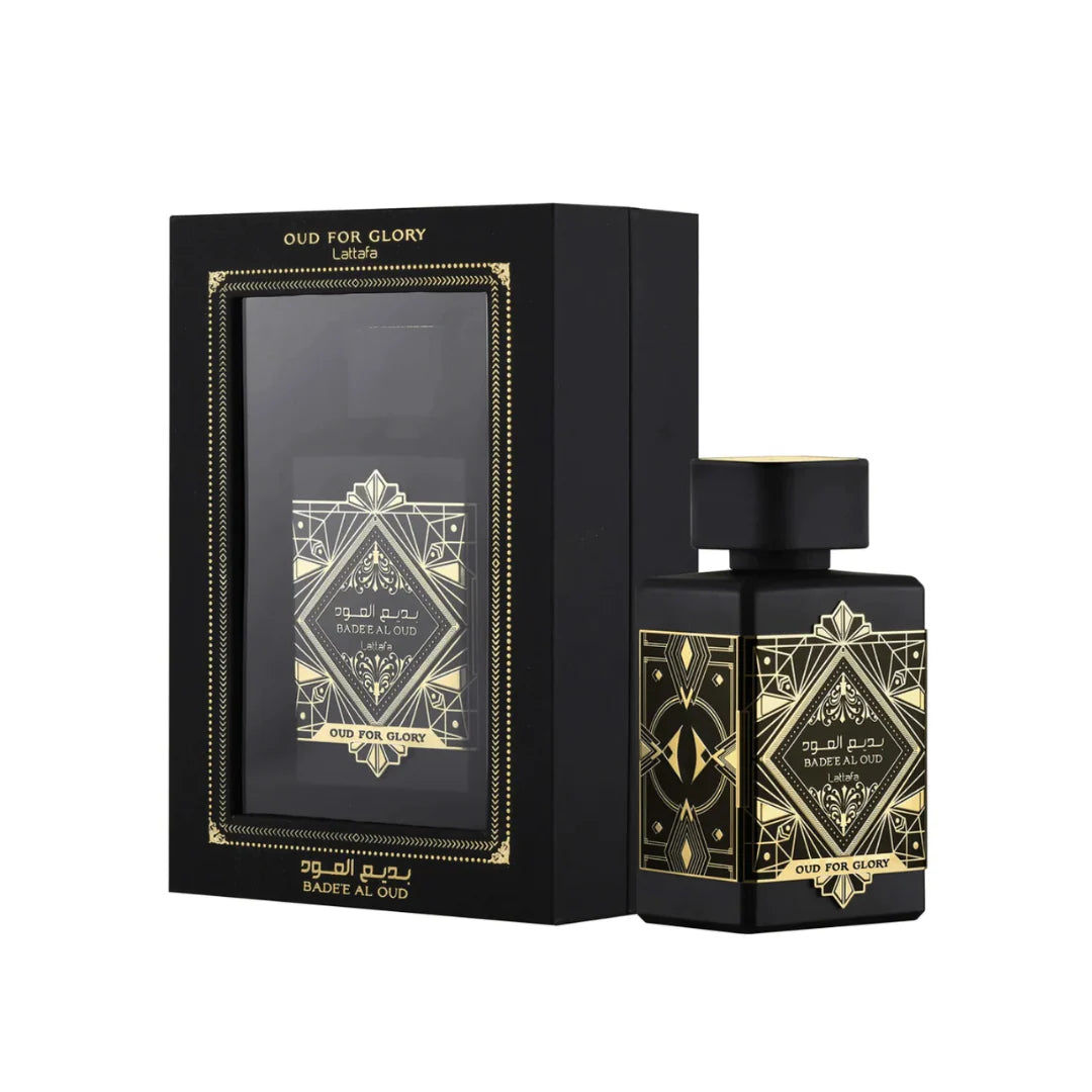 Lattafa Badee Al Oud Eau de Parfum 100ml
