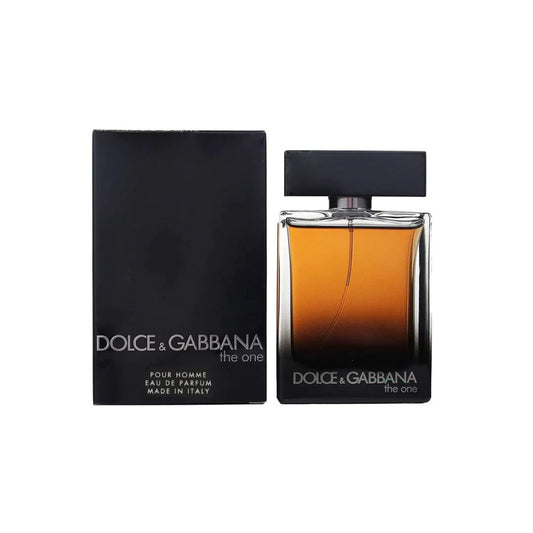 Dolce & Gabbana The One Eau de Parfum For Men