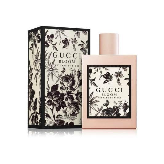 Gucci Bloom Nettare Di Fiori Intense Eau de Parfum For Women 100ml