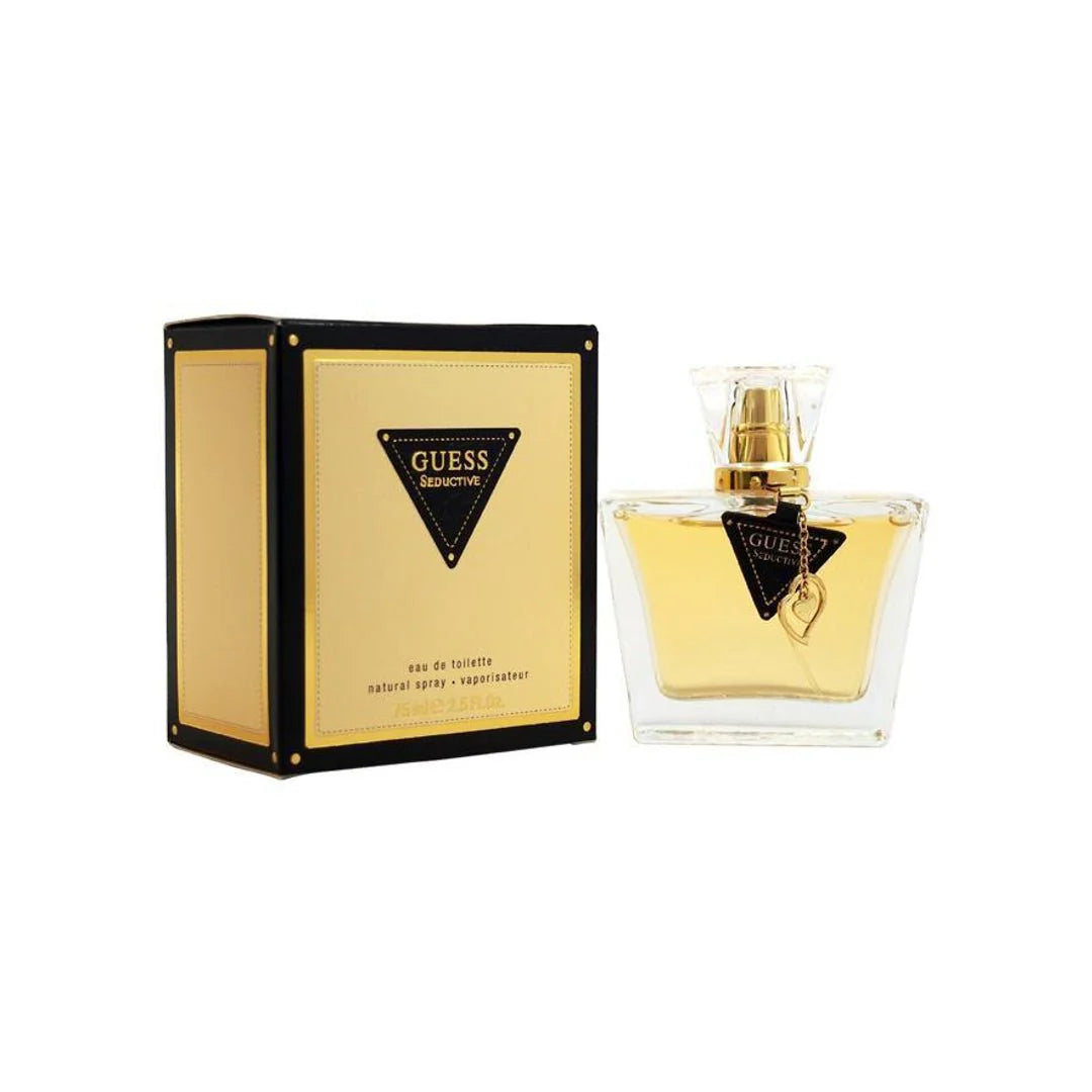 Guess Seductive Eau De Toilette Spray For Women