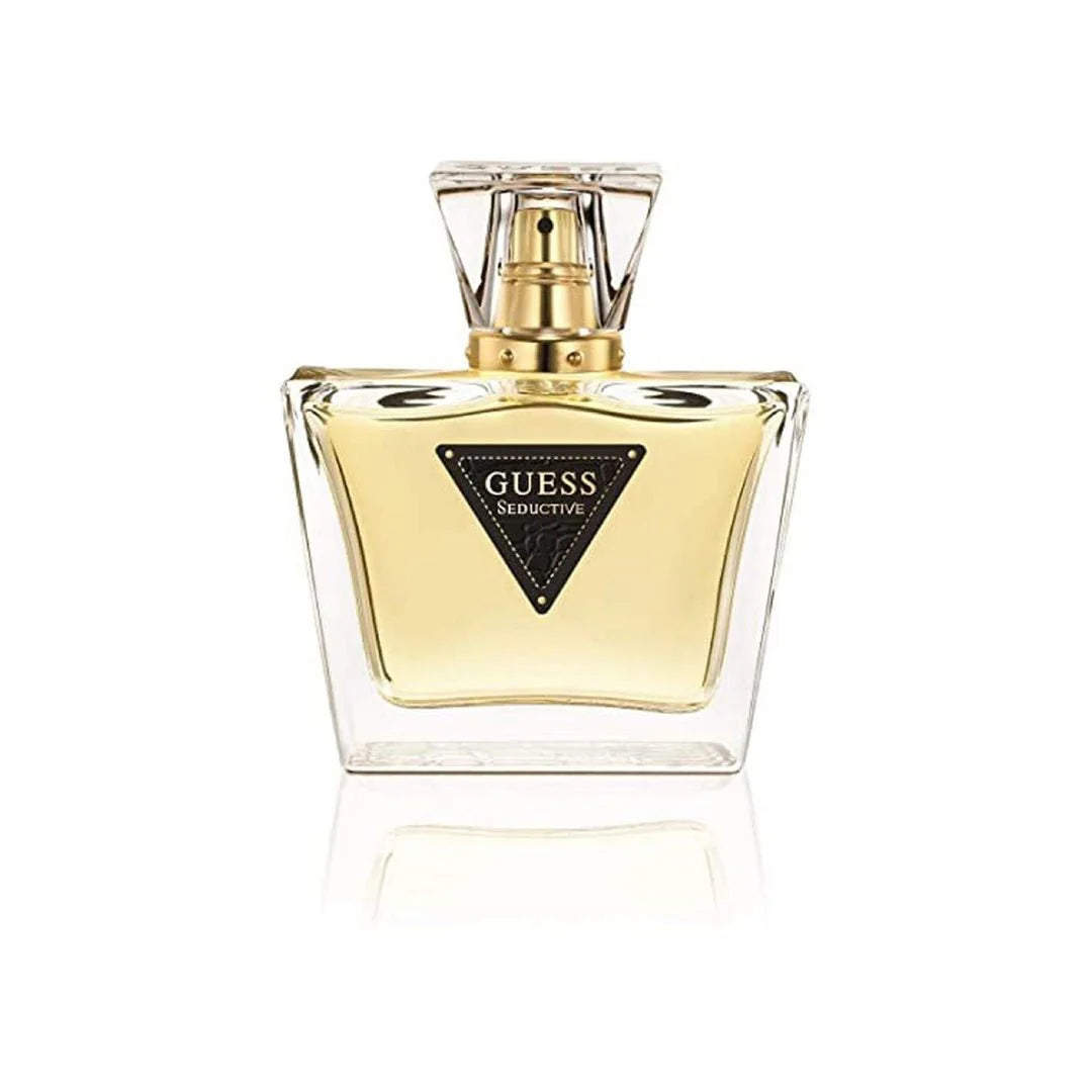Guess Seductive Eau De Toilette Spray For Women