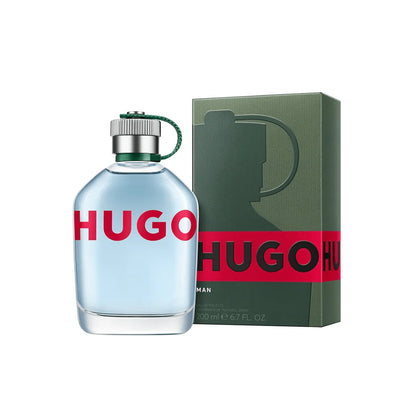 Hugo Boss Hugo Man Eau De Toilette For Men