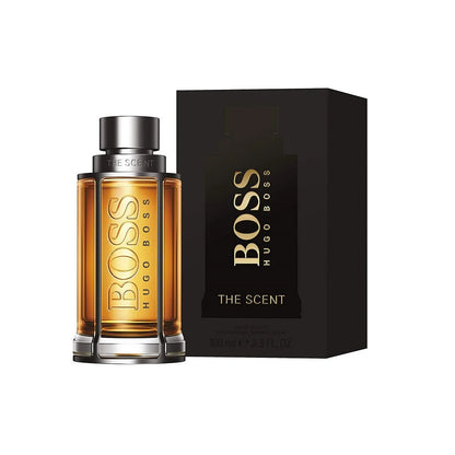 Hugo Boss The Scent Eau De Toilette For Men