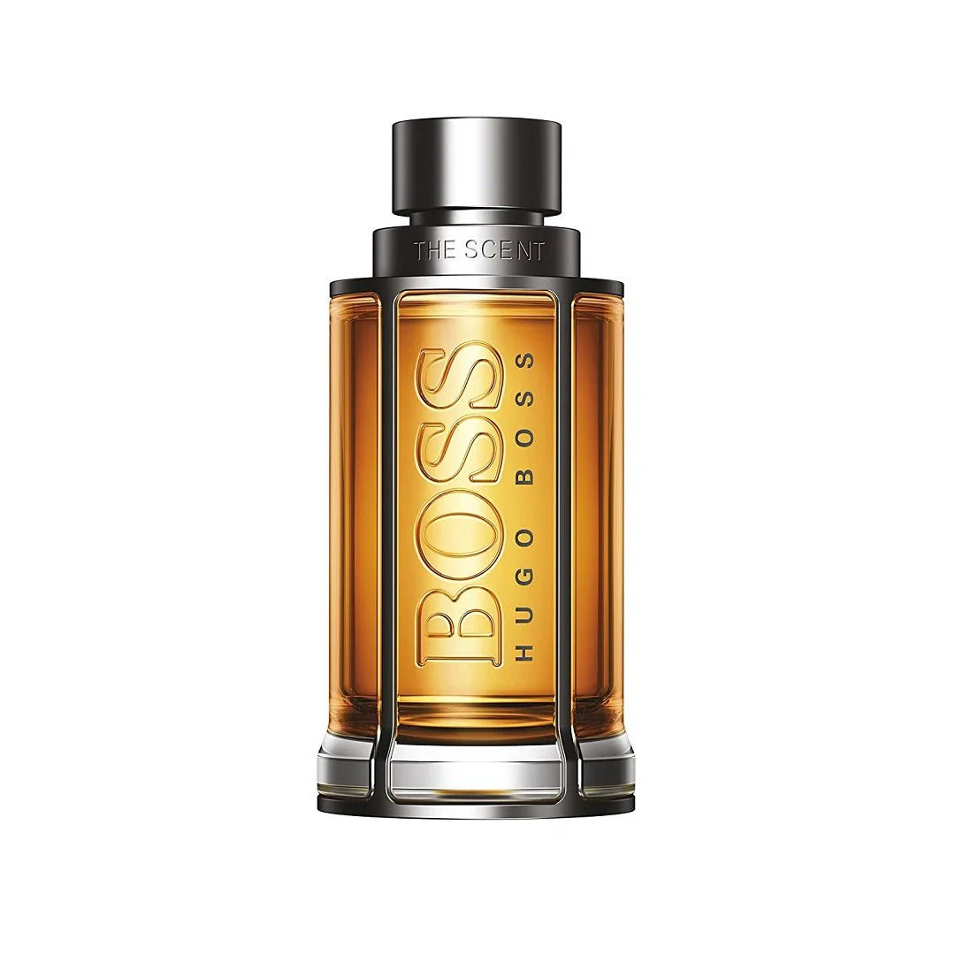 Hugo Boss The Scent Eau De Toilette For Men
