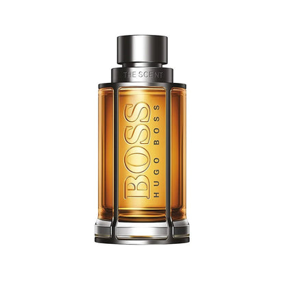 Hugo Boss The Scent Eau De Toilette For Men