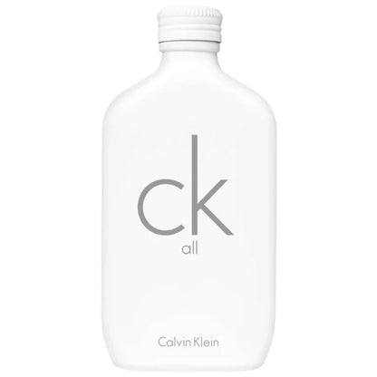 Calvin Klein CK All Eau de Toilette Unisex 200ml