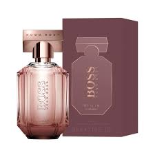 Hugo Boss Boss The Scent Le Parfum For Women Bundle