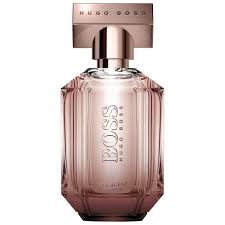 Hugo Boss Boss The Scent Le Parfum For Women Bundle