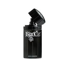 Paco Rabanne Black XS Eau de Toilette For Men 100ml