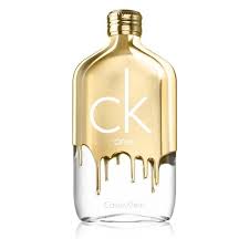 Calvin Klein One Gold Eau de Toilette 100ml