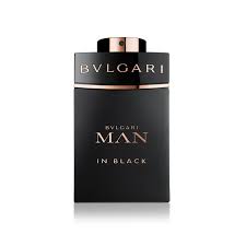 Bvlgari Man In Black Eau de Parfum For Men
