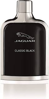 Jaguar Classic Black Eau de Toilette For Men