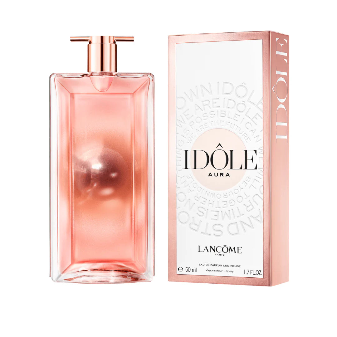 Lancôme Idôle Aura Eau De Parfum For Women