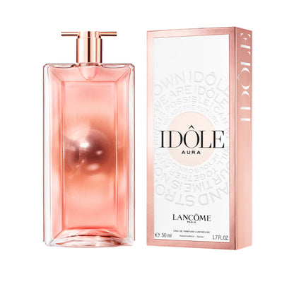 Lancôme Idôle Aura Eau De Parfum For Women