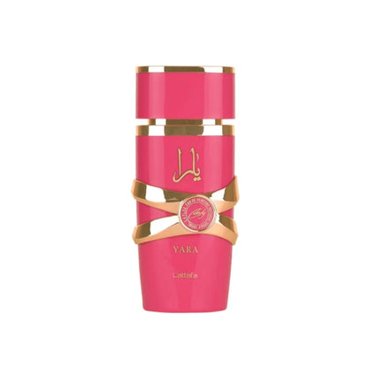 Lattafa Yara Candy Eau de Parfum for Women 100ml