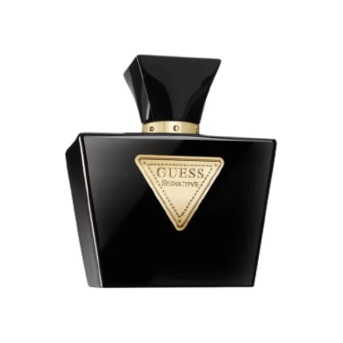 Guess Seductive Noir Eau De Toilette Spray For Women 75ml