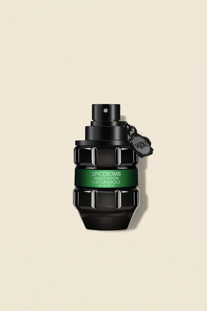 Spicebomb Night Vision Eau de Toilette Viktor&Rolf