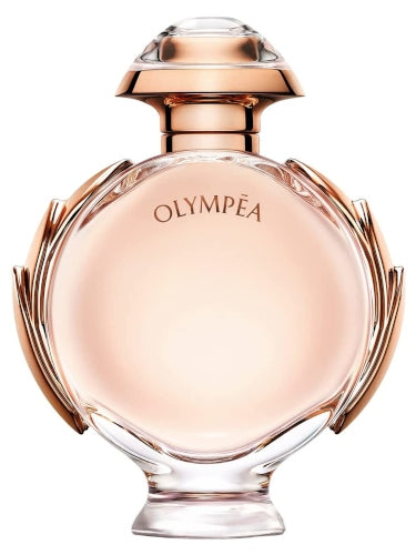Paco Rabanne Olympea Eau De Parfum For Women 80ml