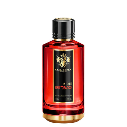 Mancera Red Tobacco Intense Eau de Parfum 120ml