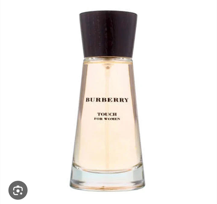 Burberry Touch Eau De Parfum For Women 100ml