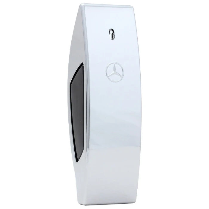 Mercedes Benz Club Eau De Toilette For Men