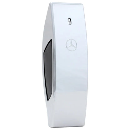 Mercedes Benz Club Eau De Toilette For Men