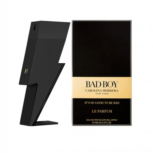 Carolina Herrera Bad Boy For Men Le Parfum EDP