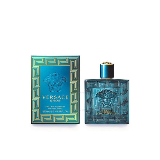 Eros Parfum Versace