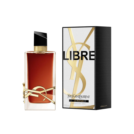 Yves Saint Laurent Libre Le Parfum For Women